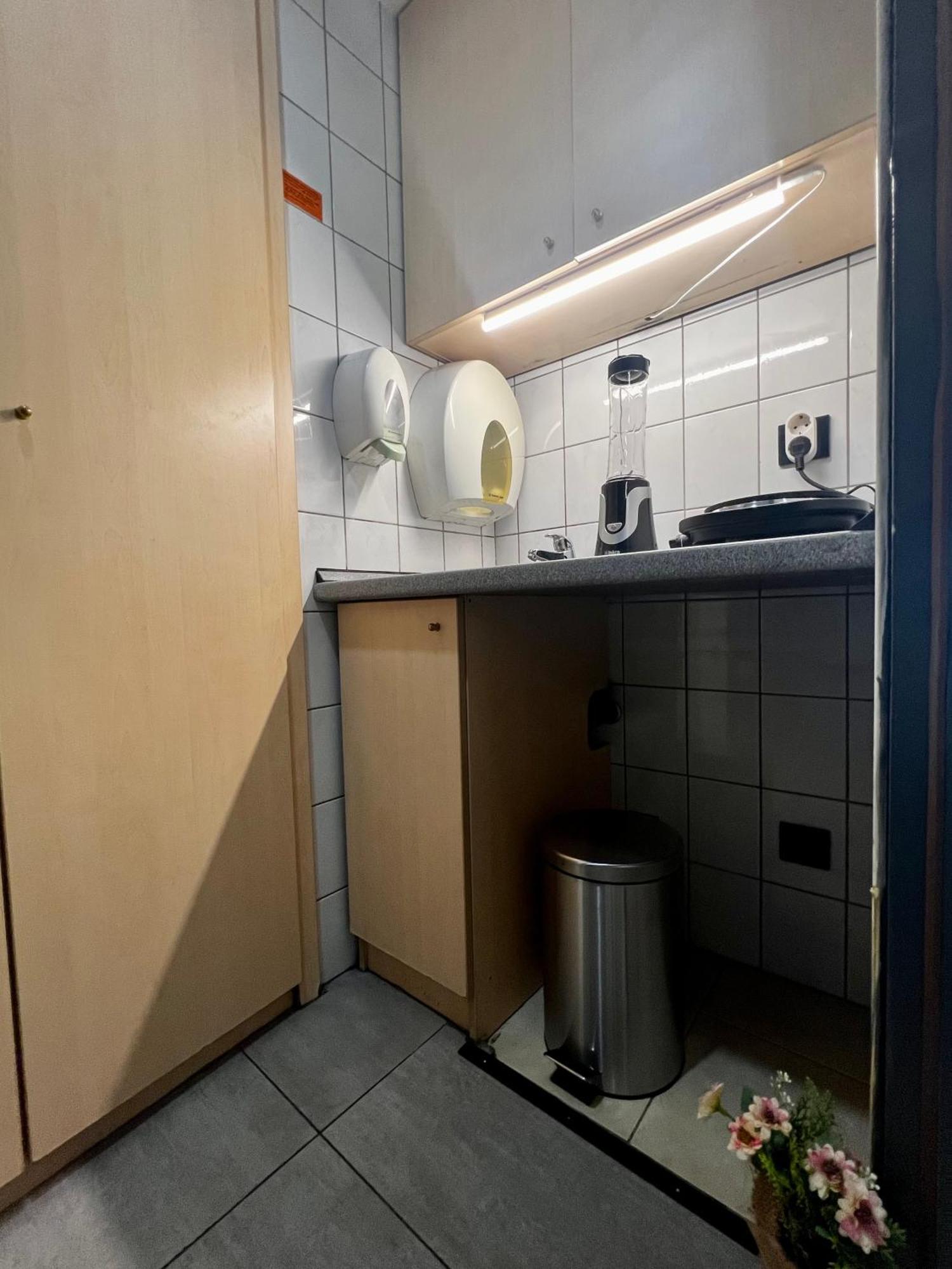 Studio Apartment Galant Загреб Экстерьер фото